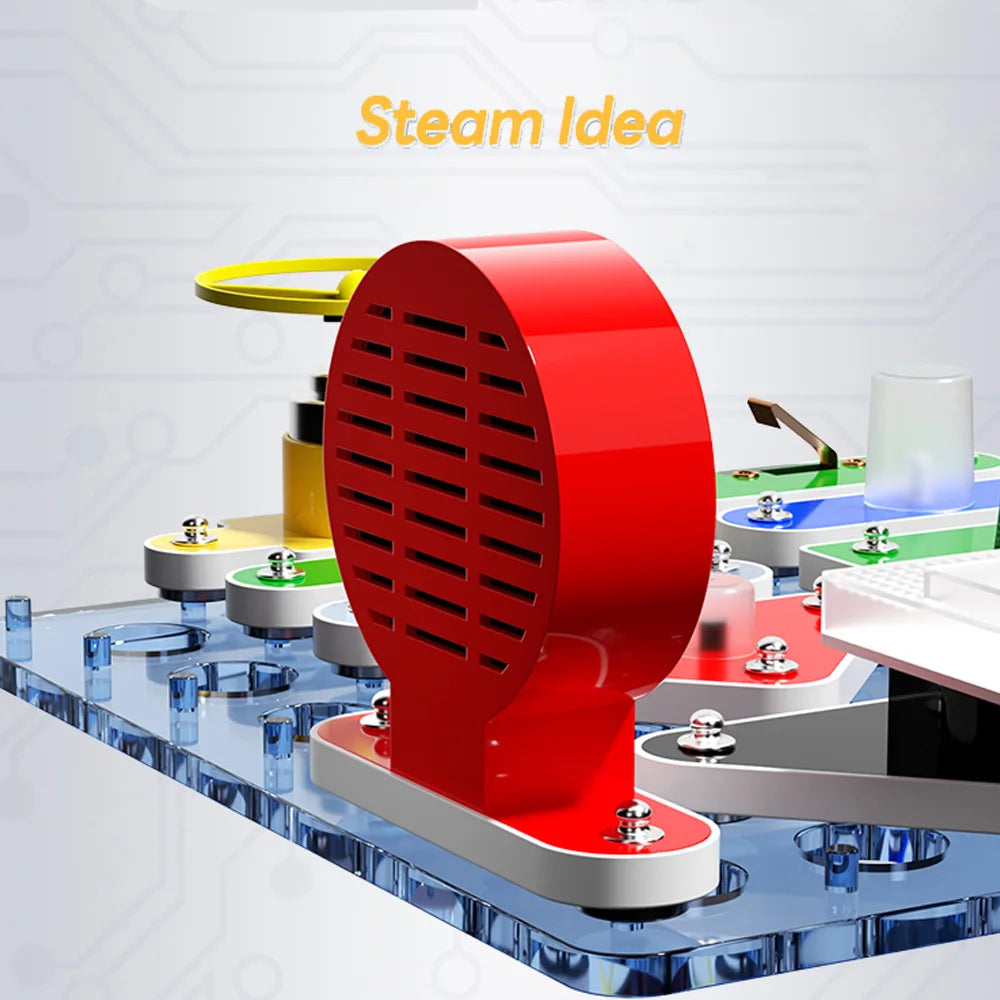 STEM Circuit Kit