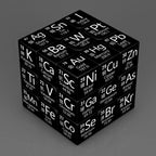 STEM Magic Cube