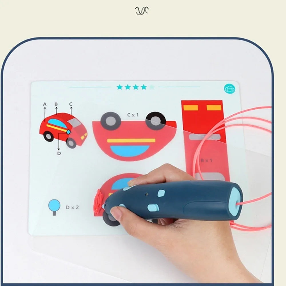3D Printing Pen