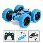 Stunt RC Car