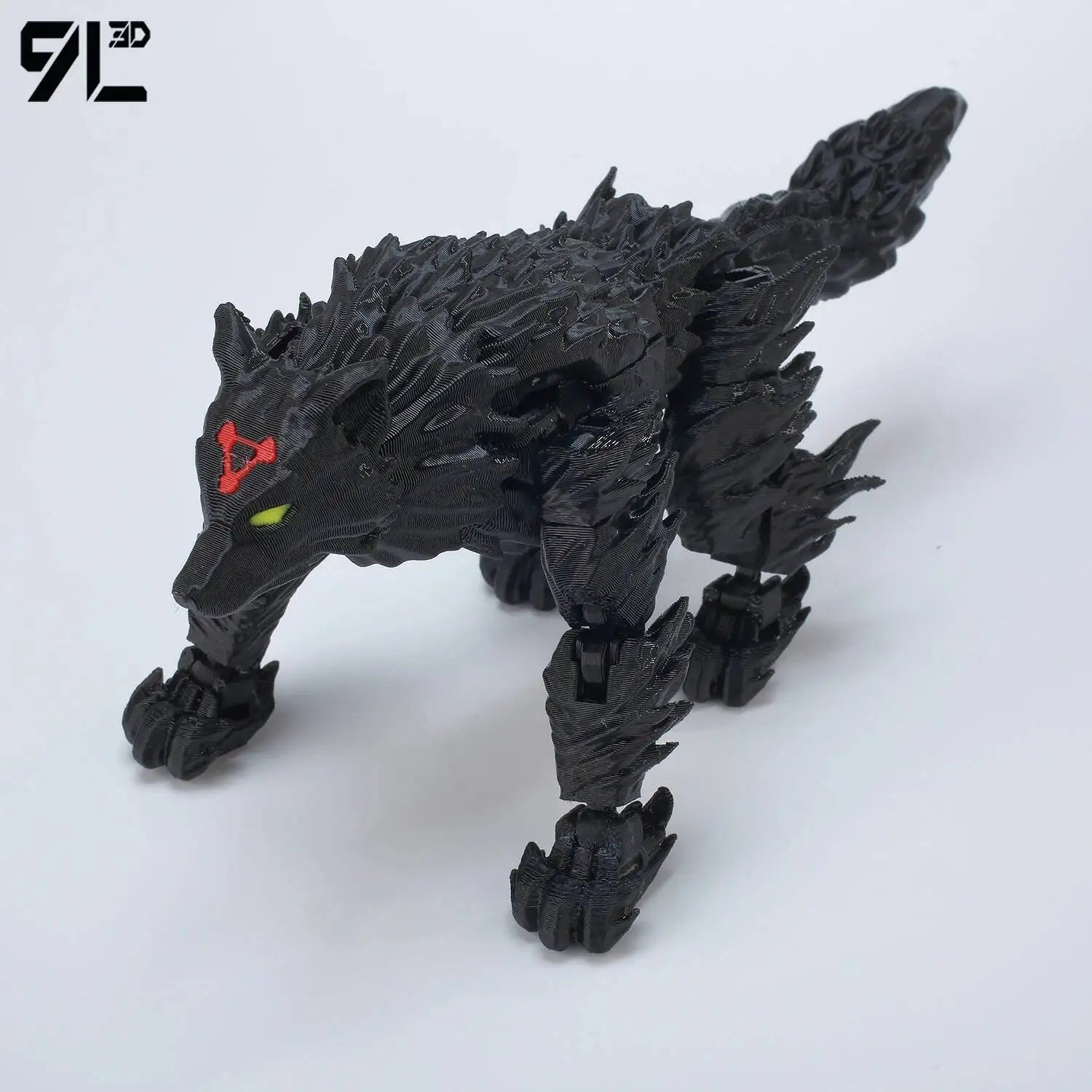 Anime Action Figure