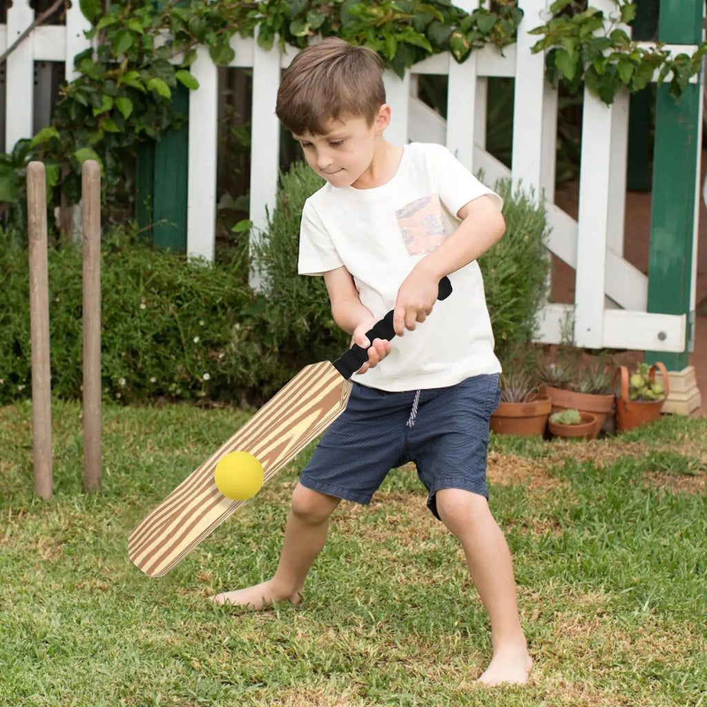 Kids Cricket Set