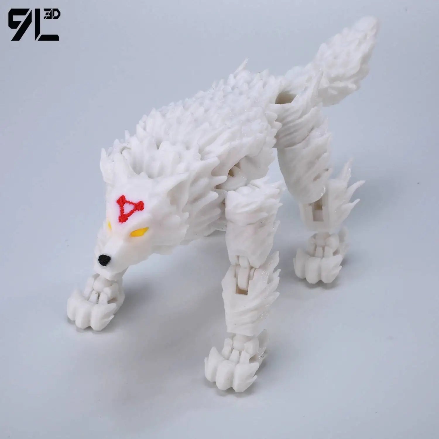 Anime Action Figure