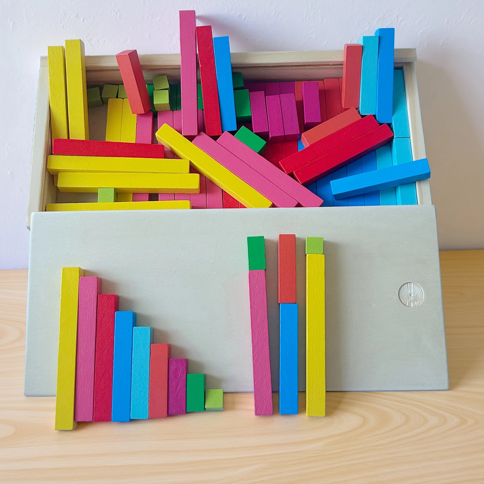 Counting Sticks Set