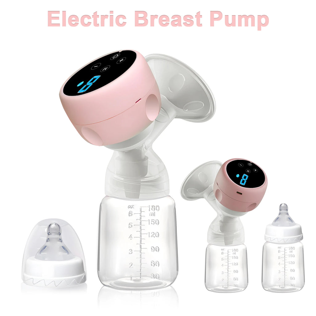 Breast Pump Kit