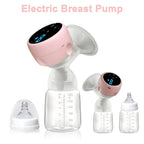 Breast Pump Kit
