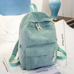 Personalized Kids Backpack