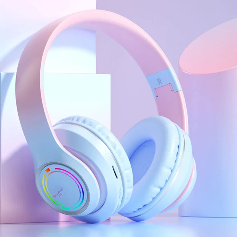 Kids Bluetooth Headphones