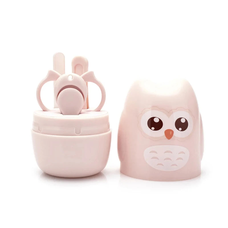 Baby Nail Kit
