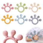 Silicone Teething Toy