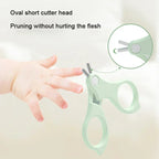 Baby Nail Kit
