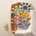 Silicone Teething Toy