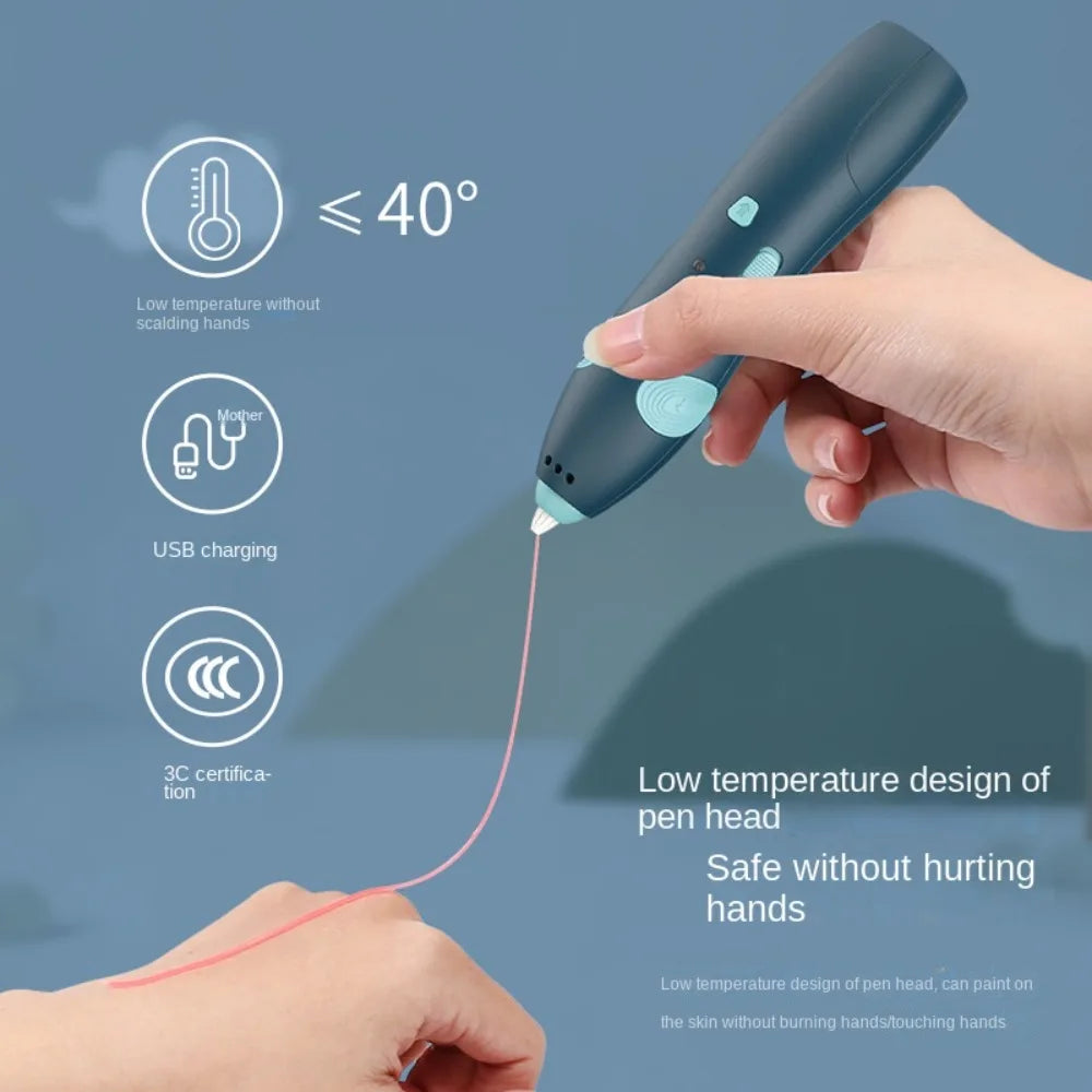 3D Printing Pen
