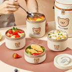 Insulated Lunch Box