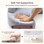 Nursing Support Pillow