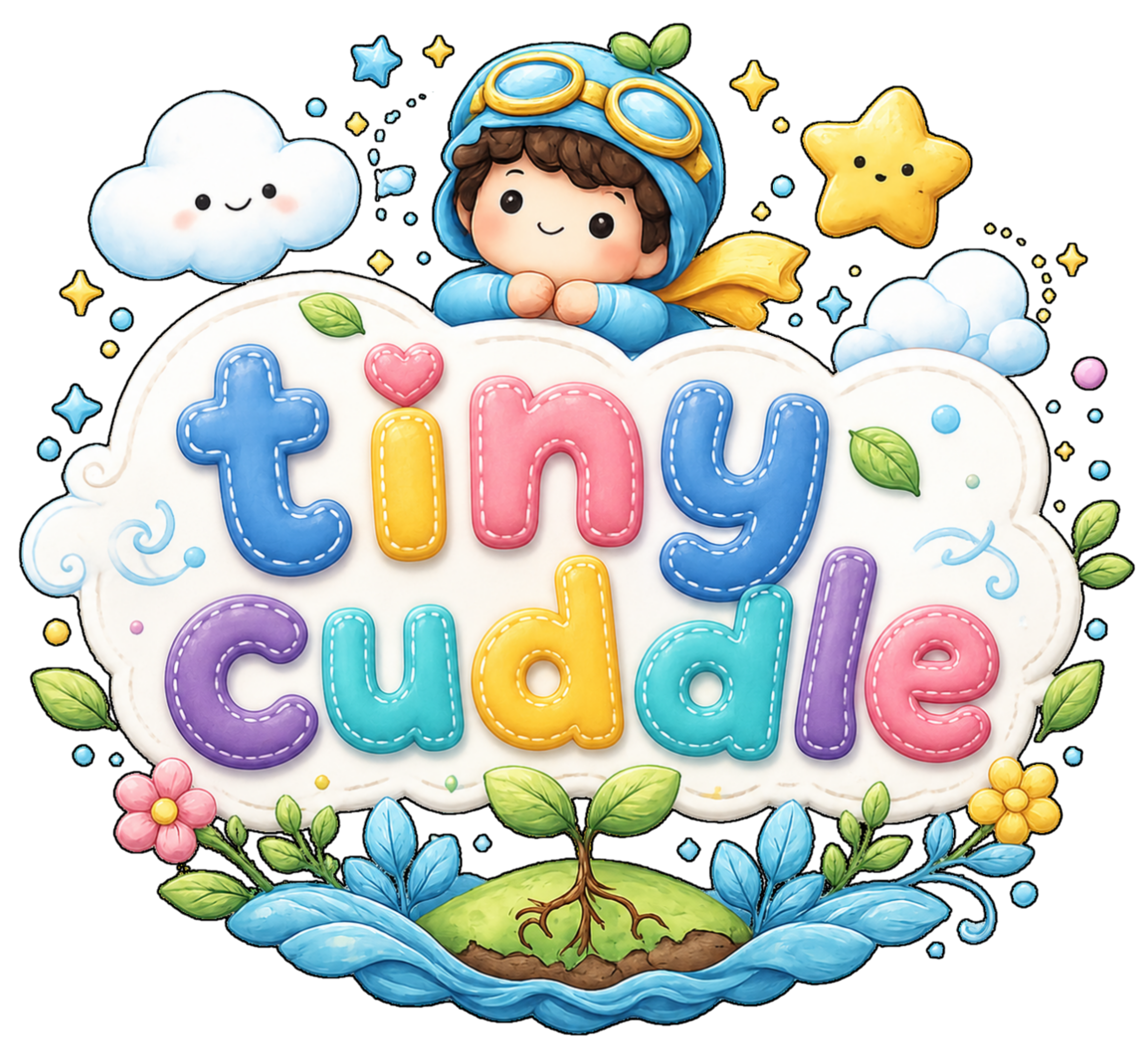 TinyCuddle